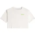 Roxy Call You Mine A Kortarmet T-skjorte