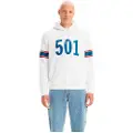 Levi's Standard Graphic Hettegenser
