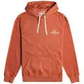 Quiksilver Slab Hood Hetteskjorte