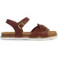 Geox D45u5a00043 Leuca Sandaler