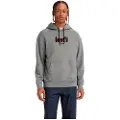 Levi's T2 Relaxed Graphic Hettegenser