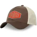 Von Dutch Bro Ct Cap