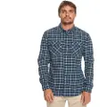Quiksilver Dulsie Skjorte Med Lange Ermer