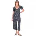 Hurley Stella Overall
