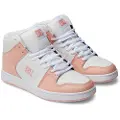 Dc-shoes Manteca 4 Hi Treningssko