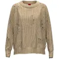 Hugo Boss Sladder Genser