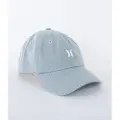 Hurley Mom Iconic Caps blå