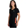 Le coq sportif Training N°1 Kortarmet T-skjorte
