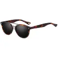 Ocean Sunglasses Norfolk Polariserte Solbriller
