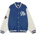 Grimey Madrid Heavyweight Collegegenser