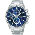 Lorus Watches Rm353jx9 Klokke