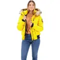 Superdry Everest Bomber Pufferjakke