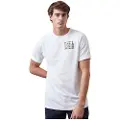 Altonadock 124275040747 Kortarmet T-skjorte
