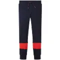 Tom Tailor 1030581 Colorblock Svettbukser