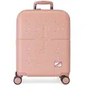 Pepe Jeans 430030140 Carina 55 Cm 37l Trillekoffert
