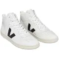 Veja V-15 Leather Treningssko