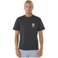 Rip Curl Swc Breaker T-skjorte svart