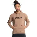 Hurley Fastlane Solid Hetteskjorte