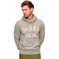 Superdry Vintage Athletic Hettegenser