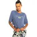 Roxy Beachboun Boxy Kortarmet T-skjorte