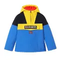 Napapijri K Rainforest Cb W Jakke