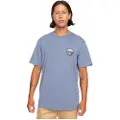 Quiksilver Landscapes T-skjorte grå