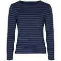 Sea Ranch Antibes Langarmet T-skjorte