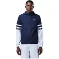 Lacoste Bh7439 Genser Med Hel Glidelås