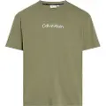 Calvin Klein Hero Logo Comfort Kortarmet T-skjorte