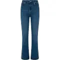 Pepe Jeans for woman. PL204733HV8 Jeans Flare Hw blue (27/32), Casual, Cotton, Denim, Sustainable