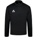 Le coq sportif 2421649 N°1 Training Halv Glidelås Genser