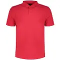 Armani Exchange 3dzfab Kortermet Poloskjorte