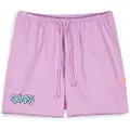 Grimey Bloodsucker Sports Shorts