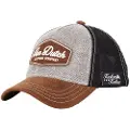 Von Dutch Lea01 Cap