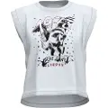 Pepe Jeans Bianca Ermeløs T-skjorte