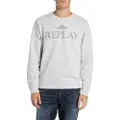 Replay M6963.000.23650p Collegegenser