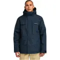 Timberland Benton Water Resistant 3in1 Jakke