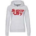 Superdry Vintage Cooper Classic Hetteskjorte