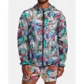 RVCA Sage Runner Jakke