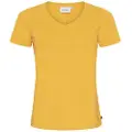 Sea Ranch Dorthea Kort Ermet V-hals T-skjorte