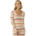 Rip Curl Cosy Cardigan Genser