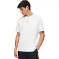 Superdry Utility Sport Loose Kortarmet T-skjorte