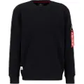 Alpha industries Usn Blood Chit Collegegenser