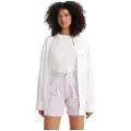 Levi's Pleated Shorts