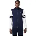 Lacoste Sh7521 Genser Med Hel Glidelås