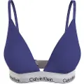 Calvin Klein Lght Lined Triangle Bh