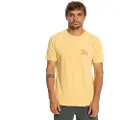 Quiksilver Enjoy Not Destroy Kortarmet T-skjorte