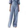 Salsa Jeans 21007074 Palazzo Jeans