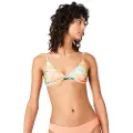 Rip Curl Follow The Sun Fixed Triangle Bikinitopp