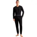 Emporio Armani 111789-4f720 Pyjamas Med Lange Ermer